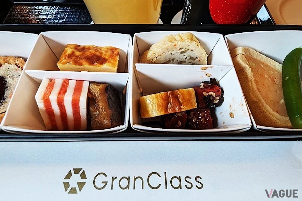 グリーン車と何が違う？