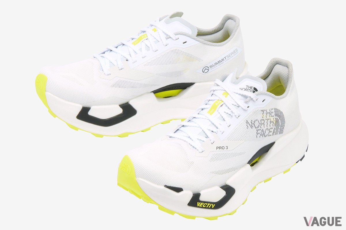 Summit VECTIV Pro 3：3万3000円
