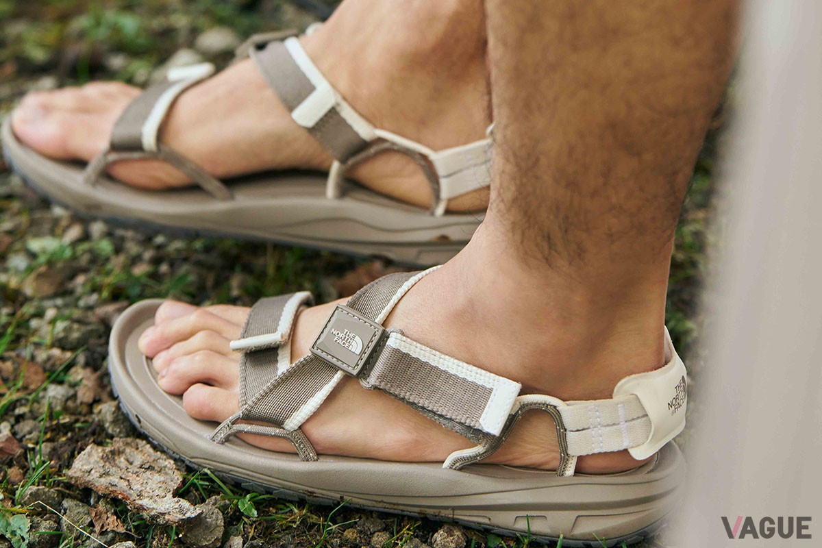 タウンユースにもぴったりな「Stratum Swift(ストレイタム スウィフト)」