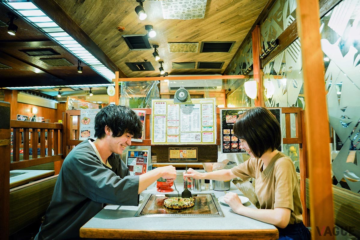 「旅先では、できるだけ生活者と同じ目線で、その地域を感じ取りたい」(矢野氏)