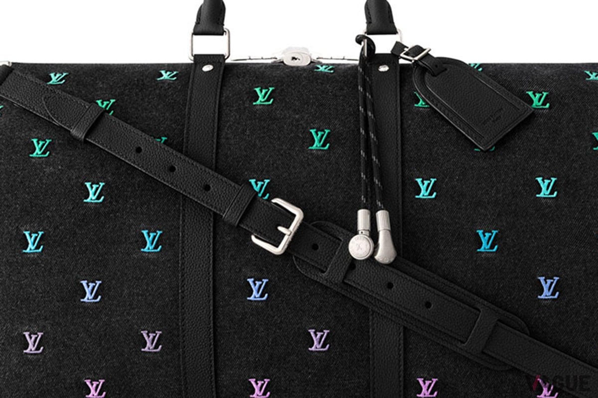 Seedyシリーズ】LOUIS VUITTON コピー ショルダーバッグ