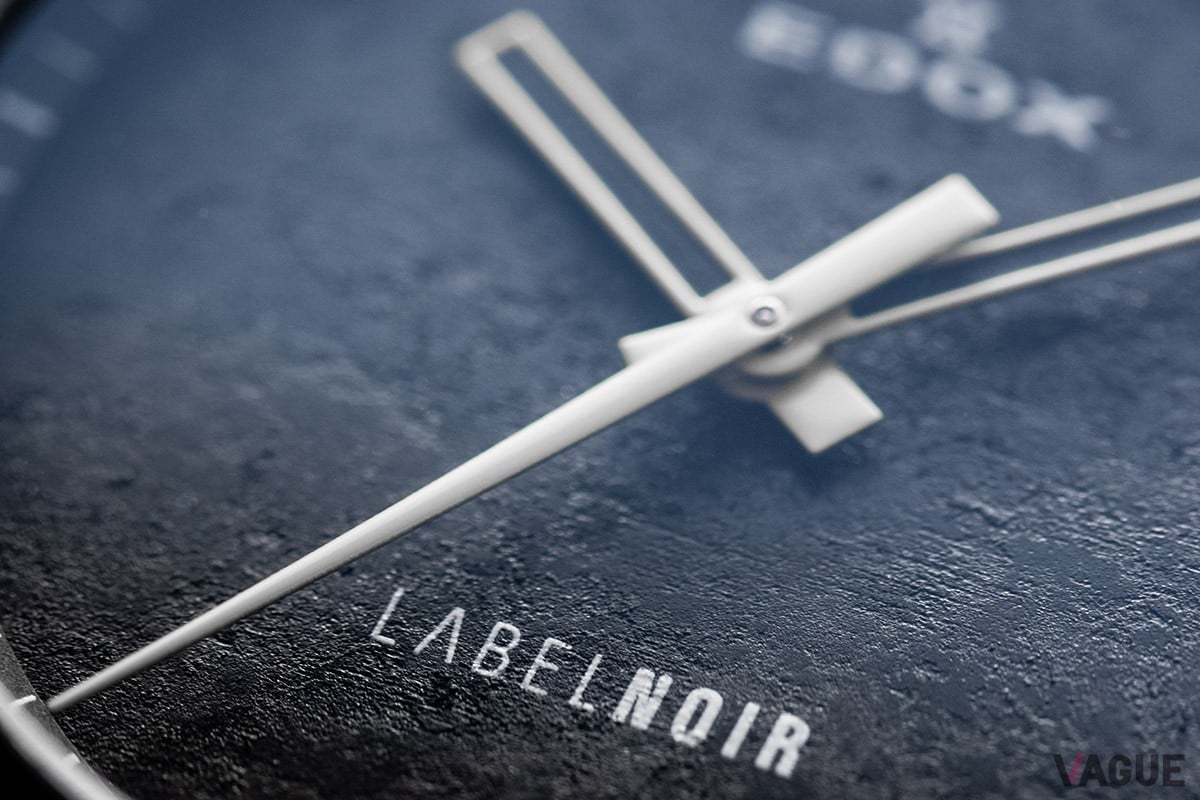 “オキシダイジング加工”が生み出すヴィンテージな味わい