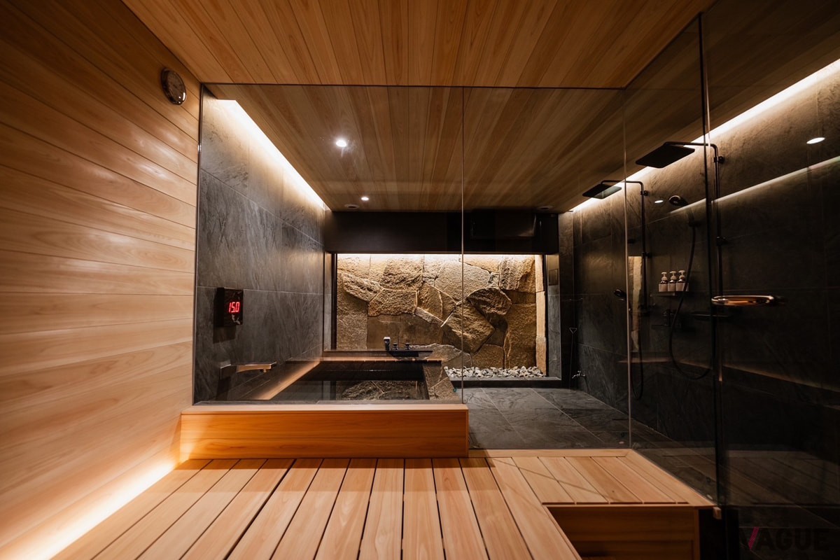 天翔SAUNA