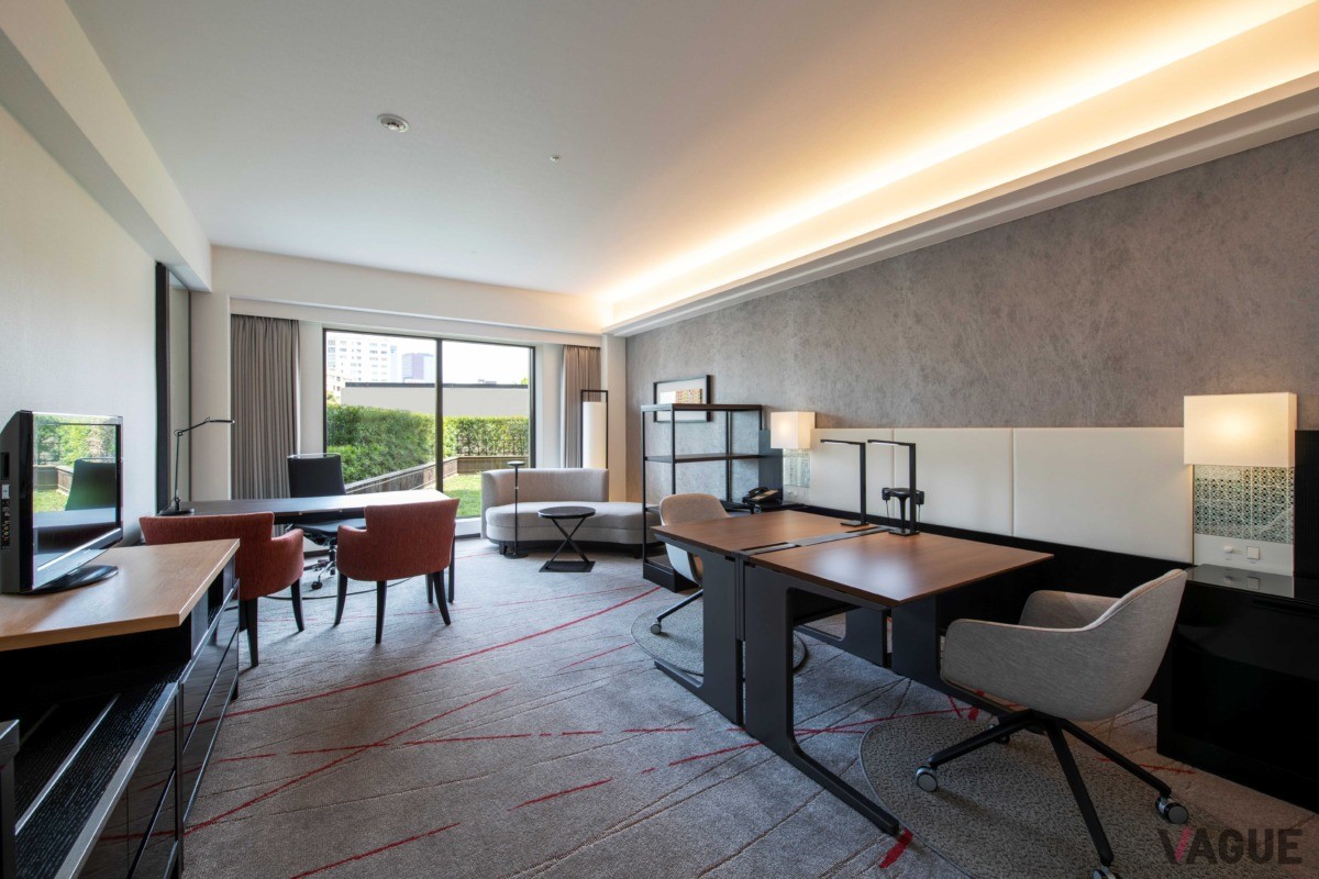 プライベートオフィス