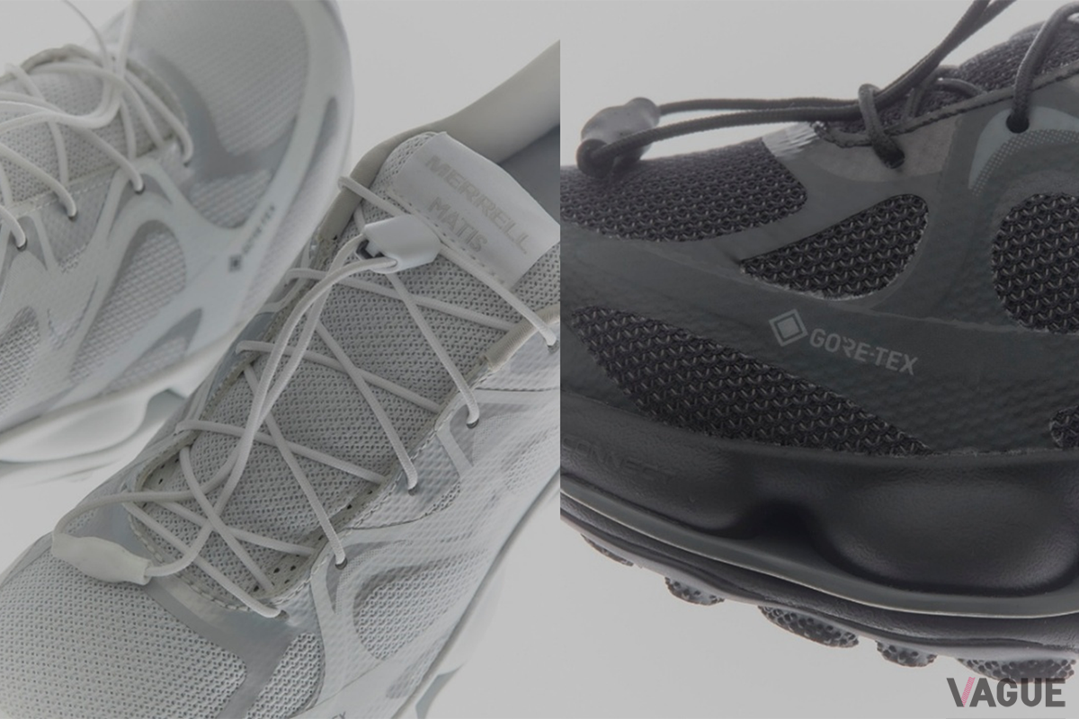 SPEED ARC MATIS GTX：3万800円