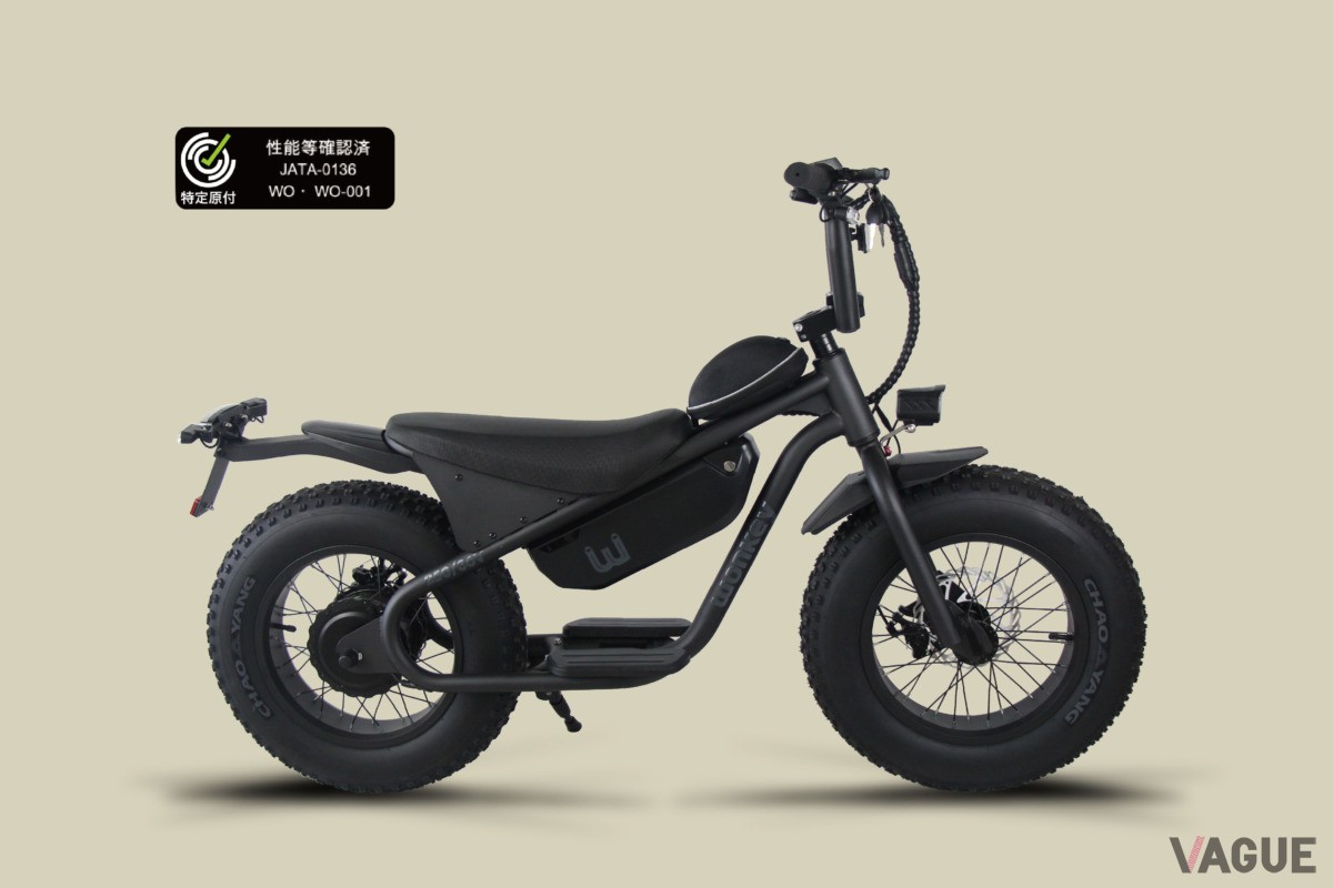 wonkey：16万5000円