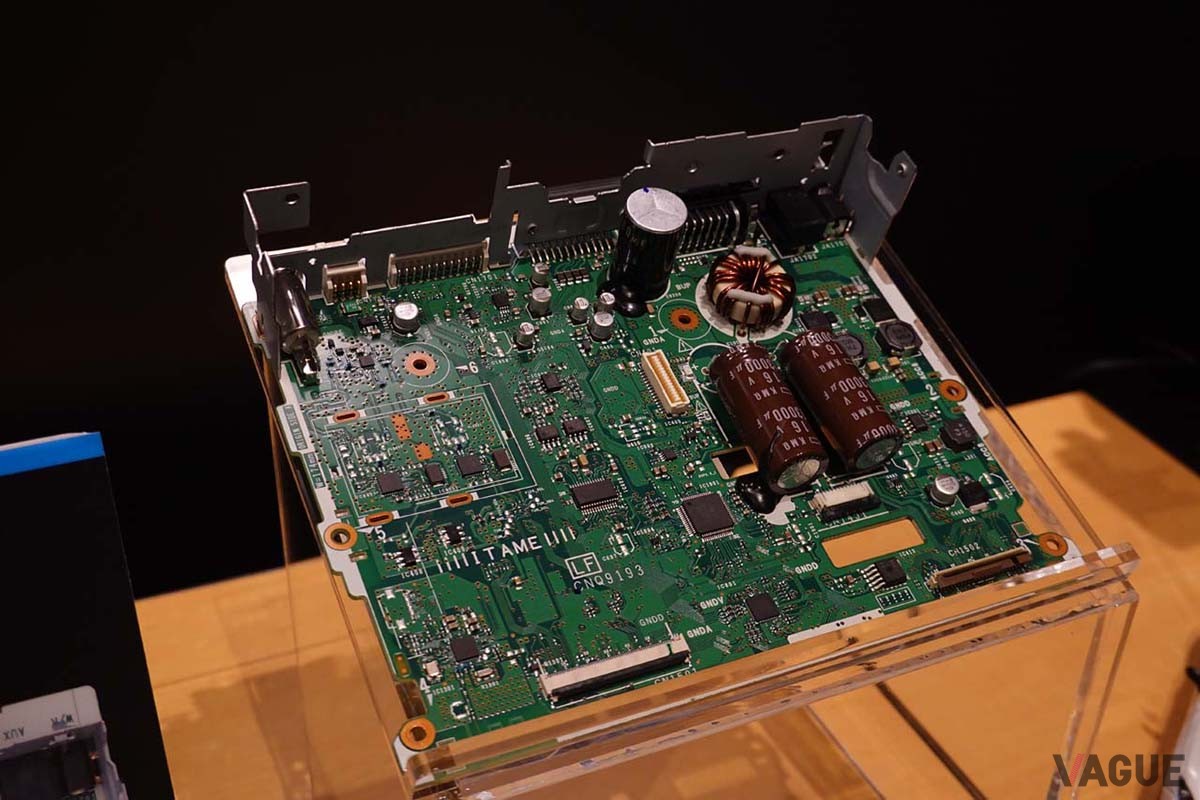 パイオニアのサイバーナビ「AVIC-CQ912Ⅲ」は“サイバーナビ史上最高の高音質”を謳う