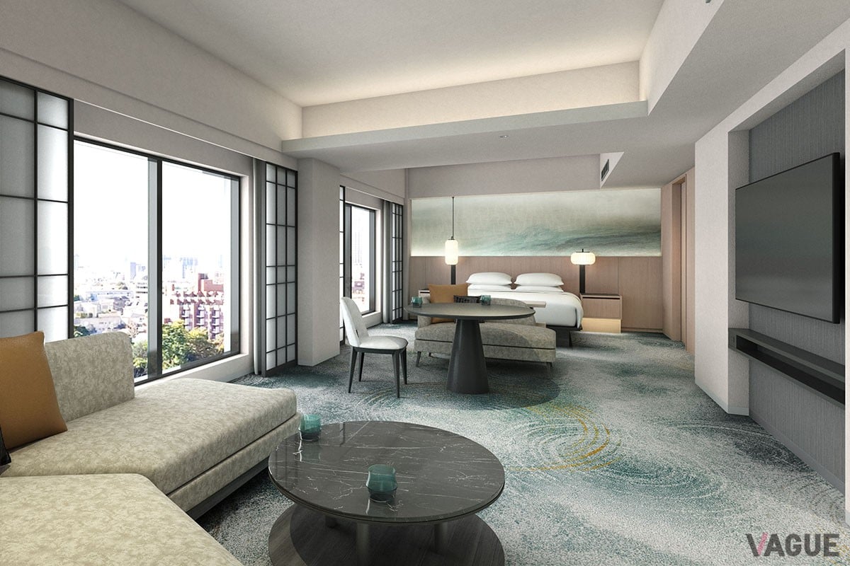 ジュニアスイート