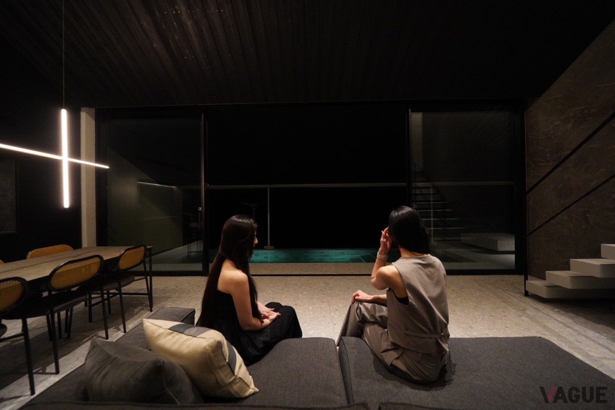 AO NAKIJIN amahaji terrace