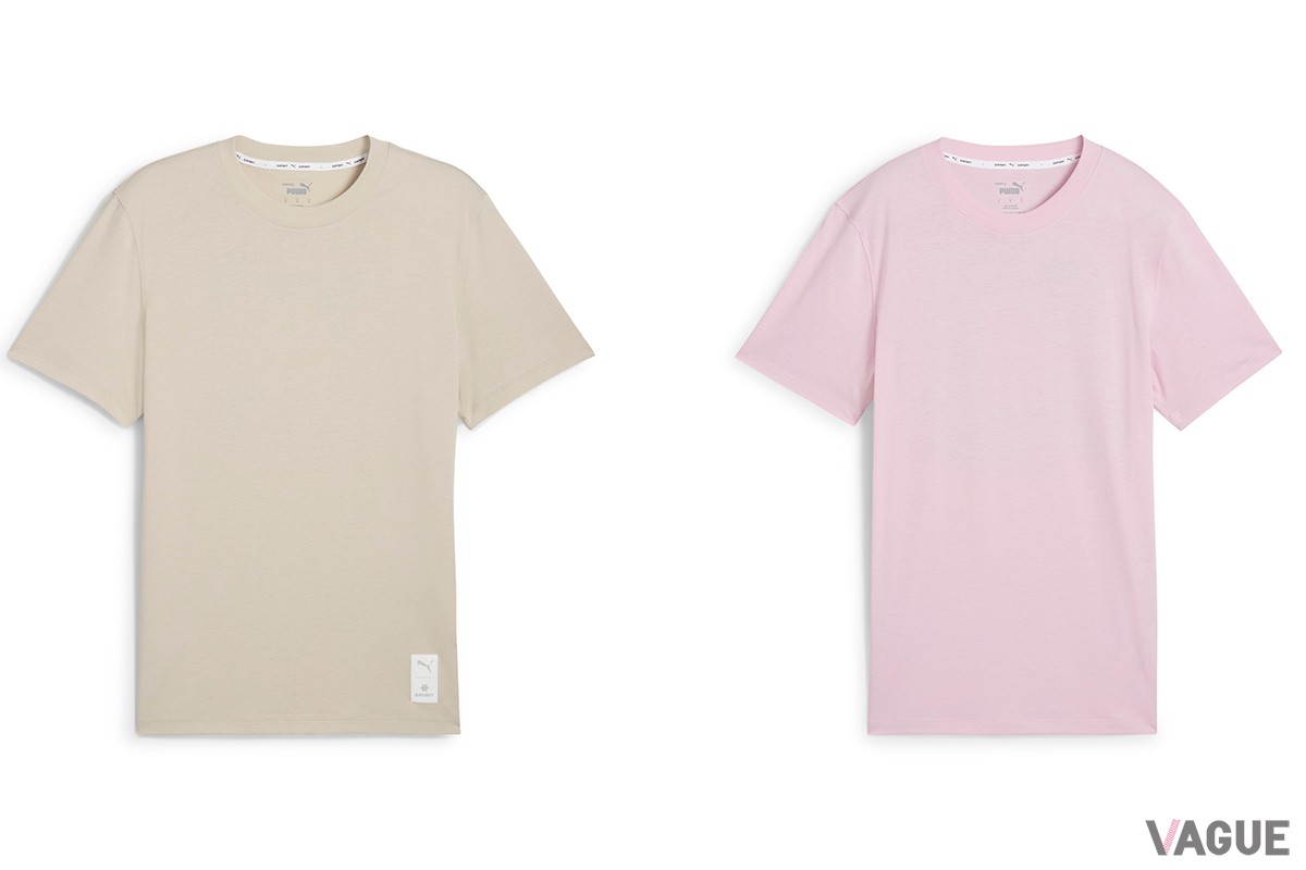 Tシャツ：7700円