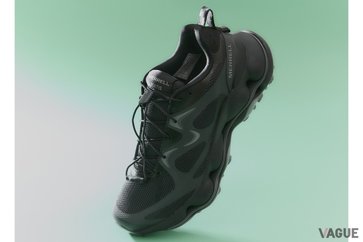 SPEED ARC MATIS（ウィメンズ）：BLACK