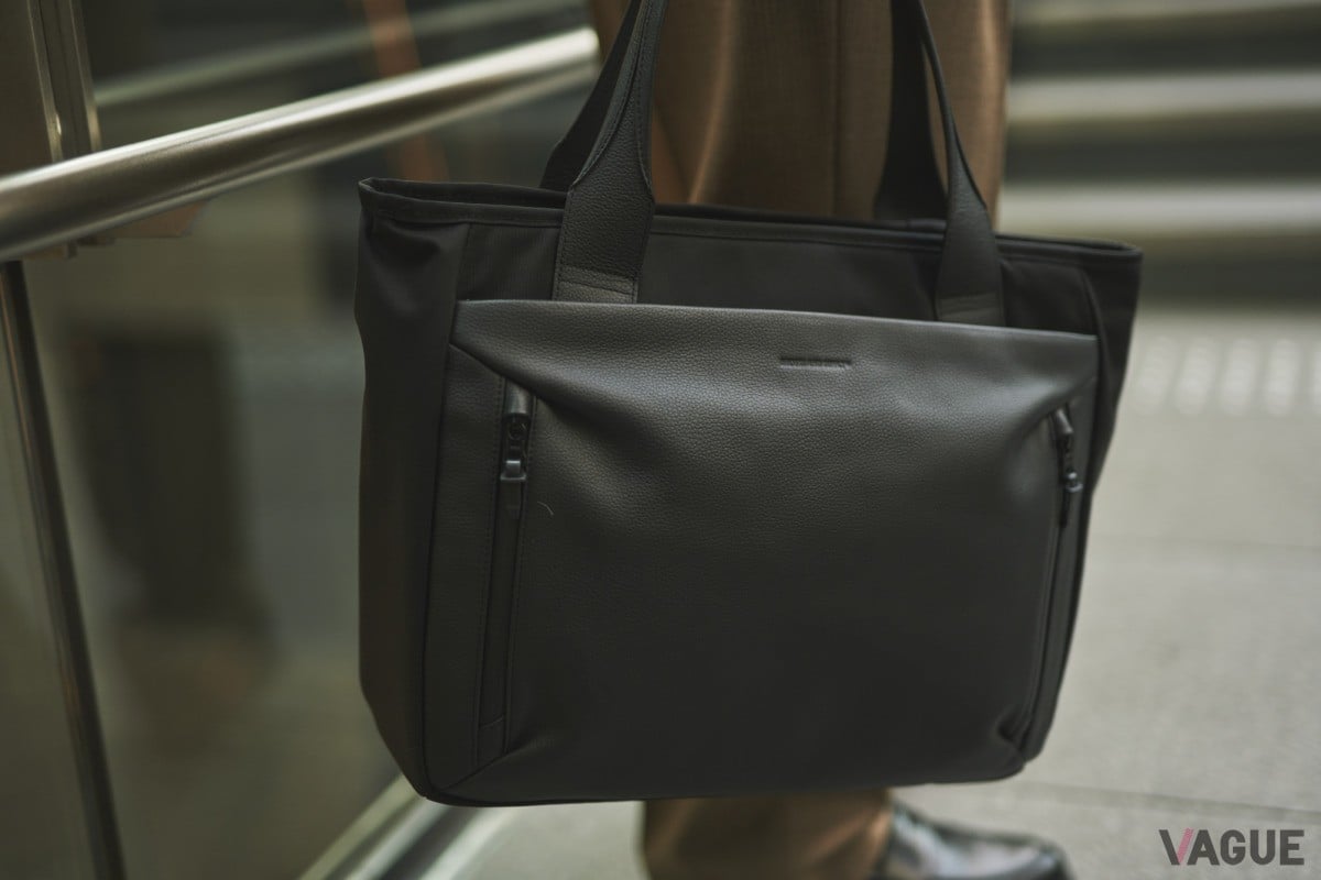 Noble-SMART TOTE-：3万5200円