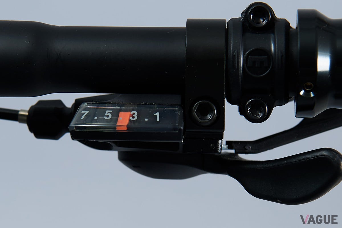 URBAN DRIVESTYLE×WDS E-BIKE