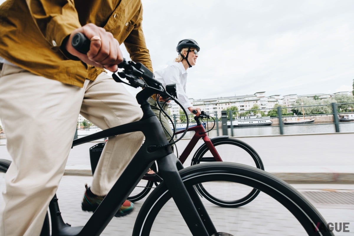 ヴァドSL 2（アルミモデル）