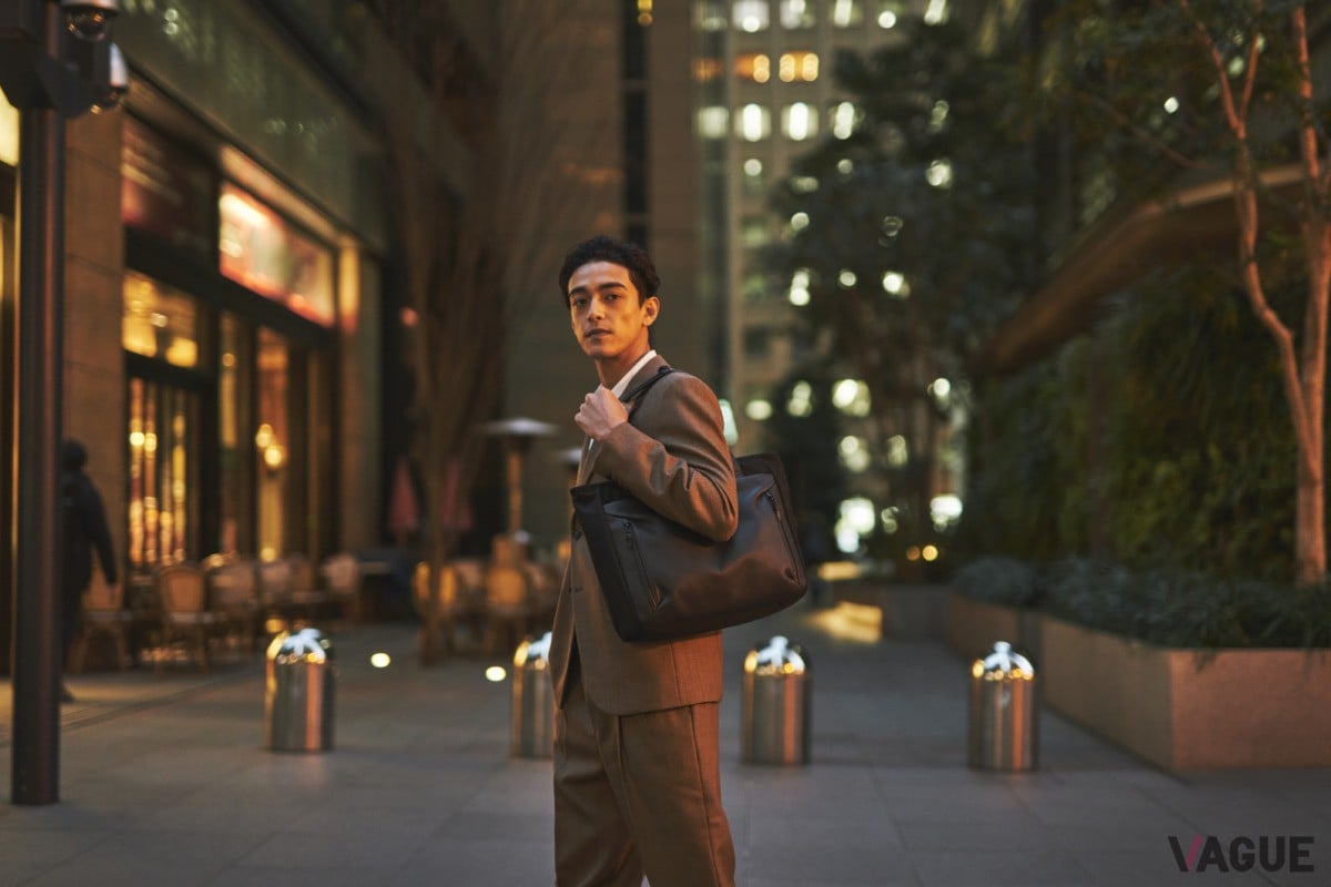 Noble-SMART TOTE-：3万5200円