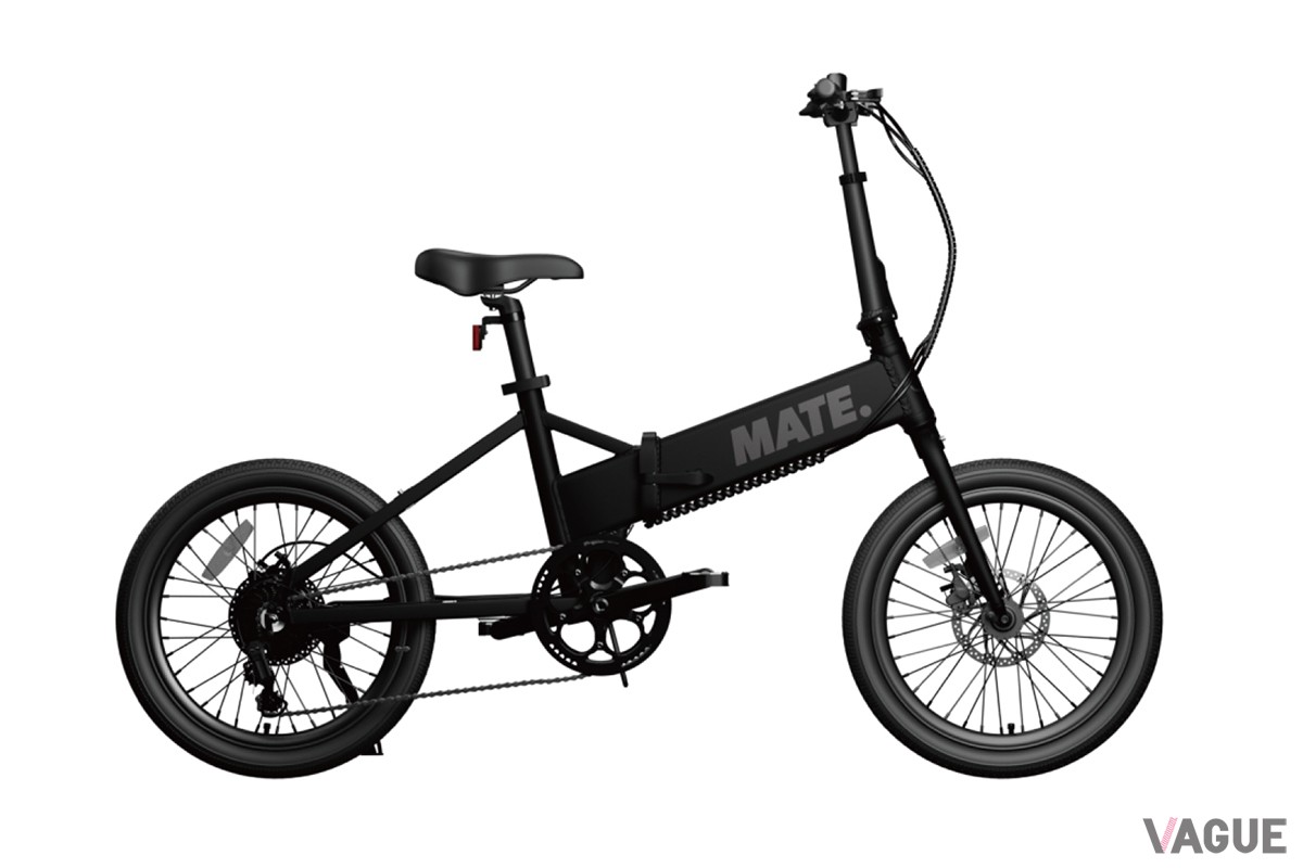 MATE GO+：22万円