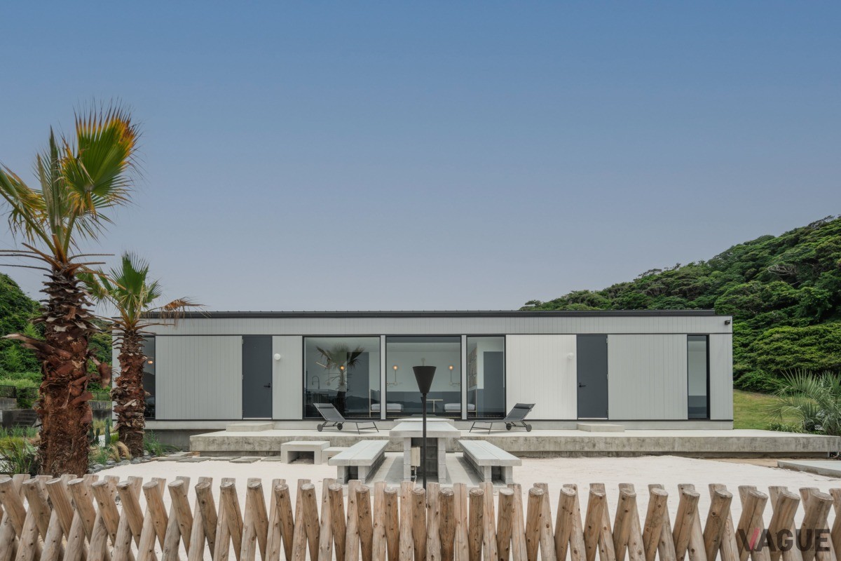 THE VIBES VILLA