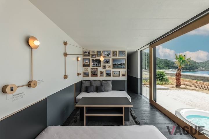 THE VIBES VILLA