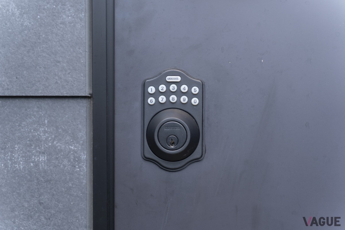 RemoteLock