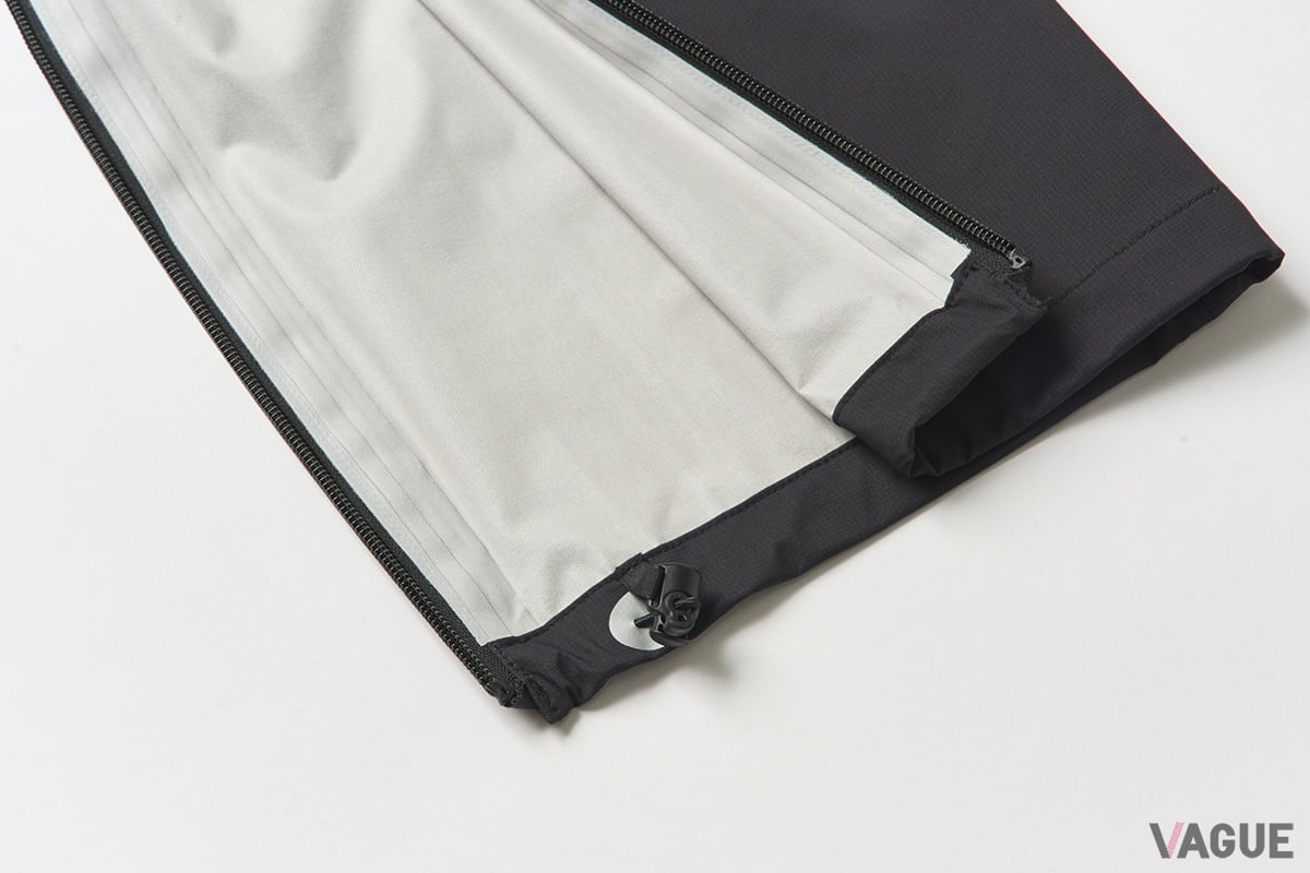 邪魔にならないシンプルなドローコード