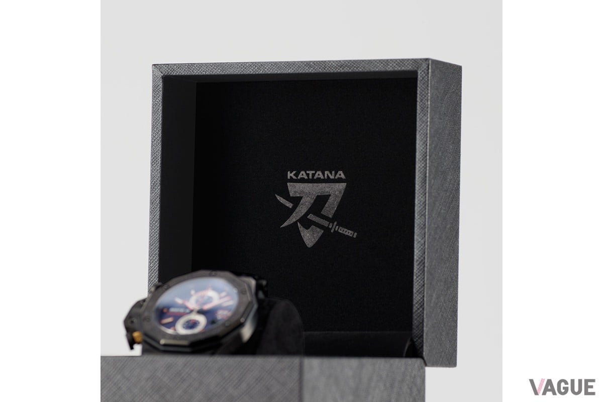 「KATANA」「Hayabusa」それぞれのバイクオーナーであればぜひ手にしてもらいたい