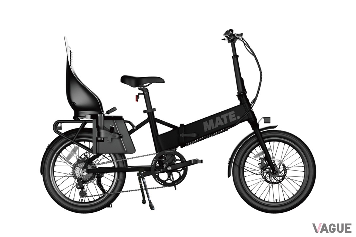 MATE GO+ Family (OGK)：25万3000円