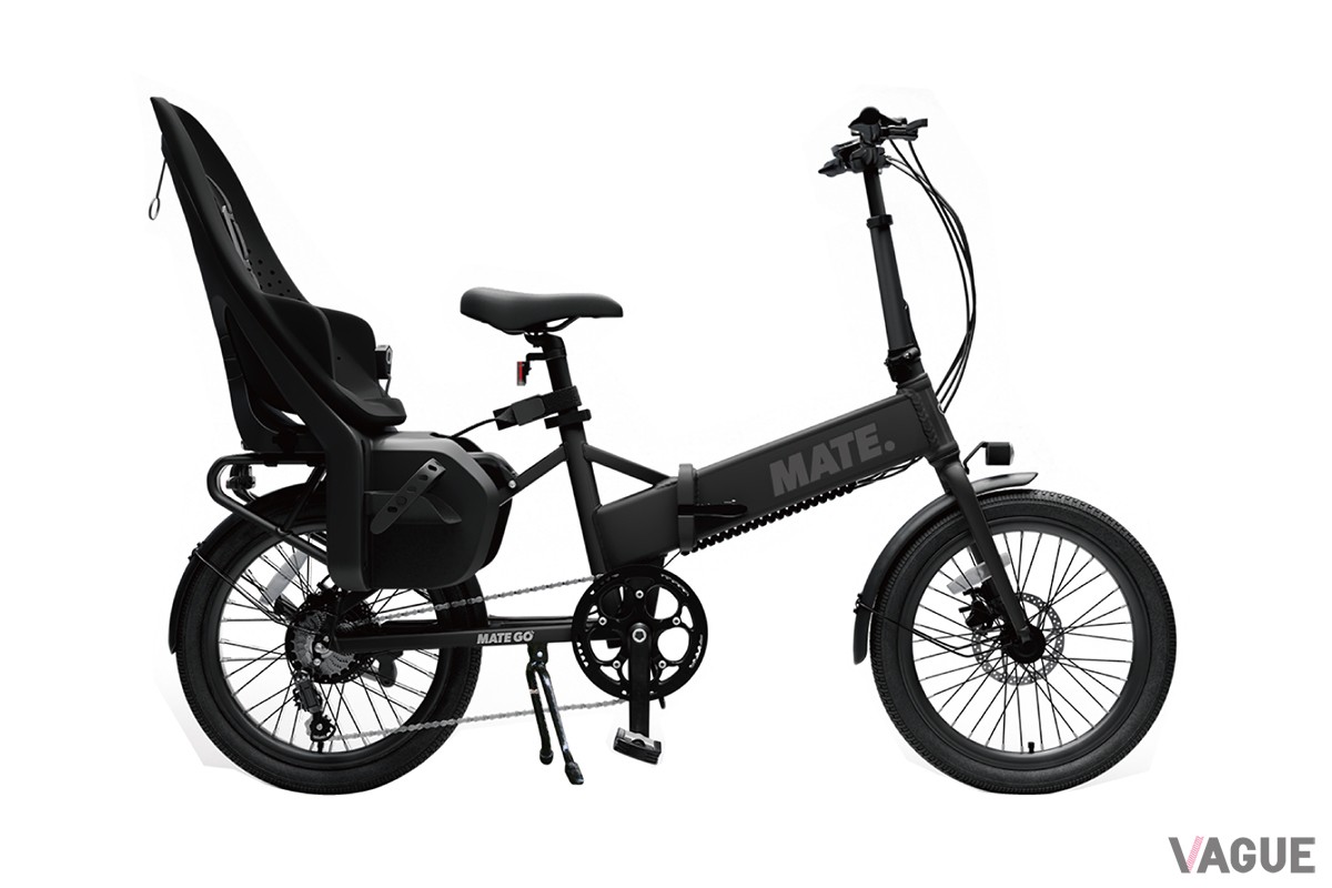 MATE GO+ Family (Thule)：26万7300円