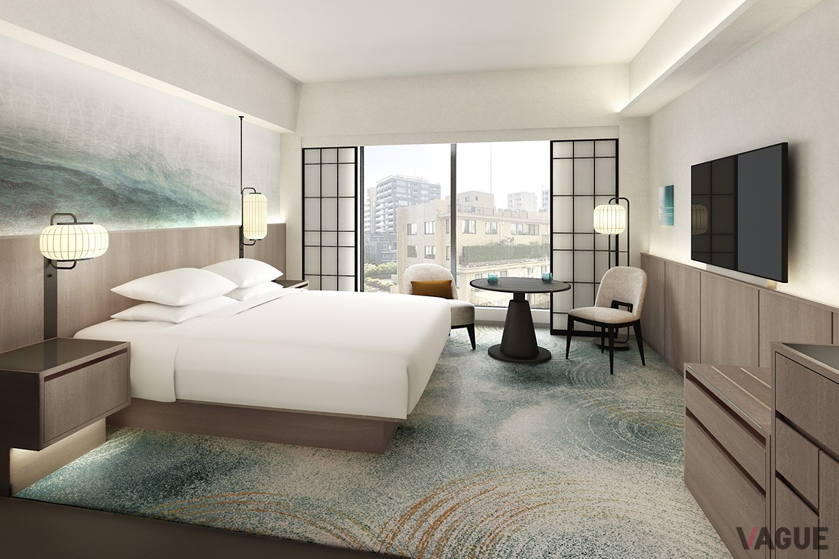 スーペリアルーム