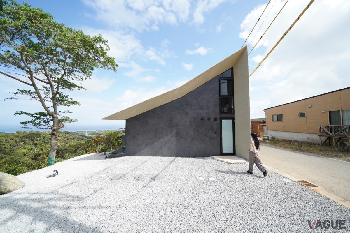 AO NAKIJIN yanbaru terrace