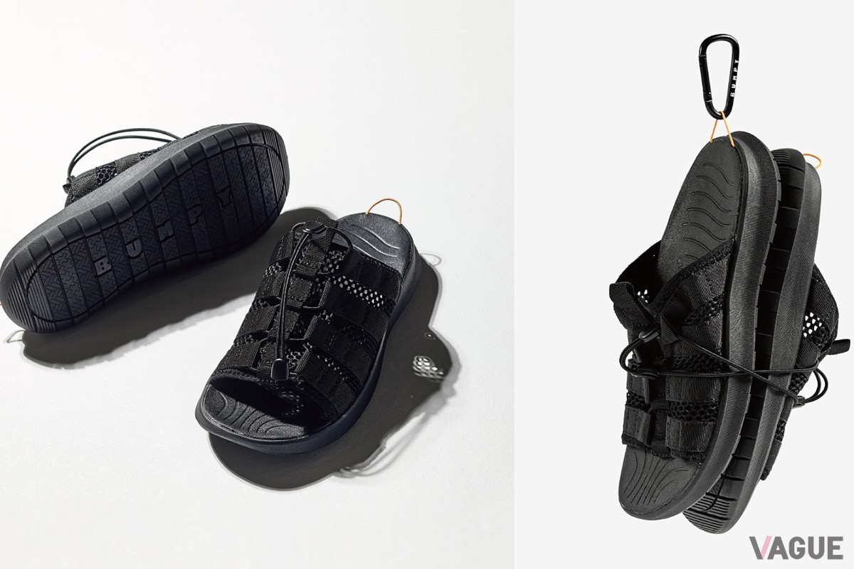 BUMPY PACKABLE：7150円