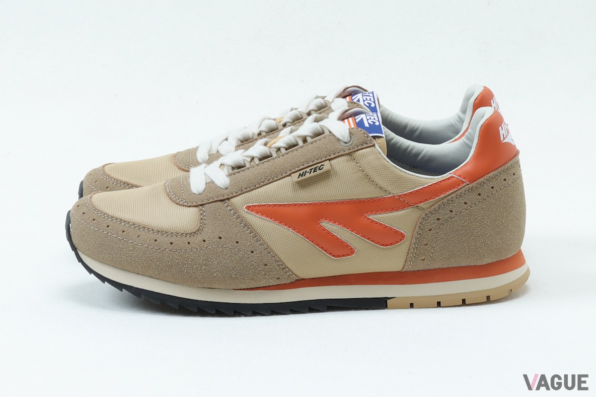 SILVER SHADOW 40：BEIGE
