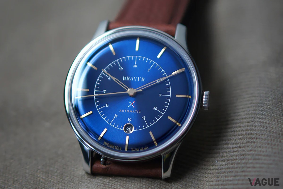 「SCANDINAVIA　Midnight Blue」