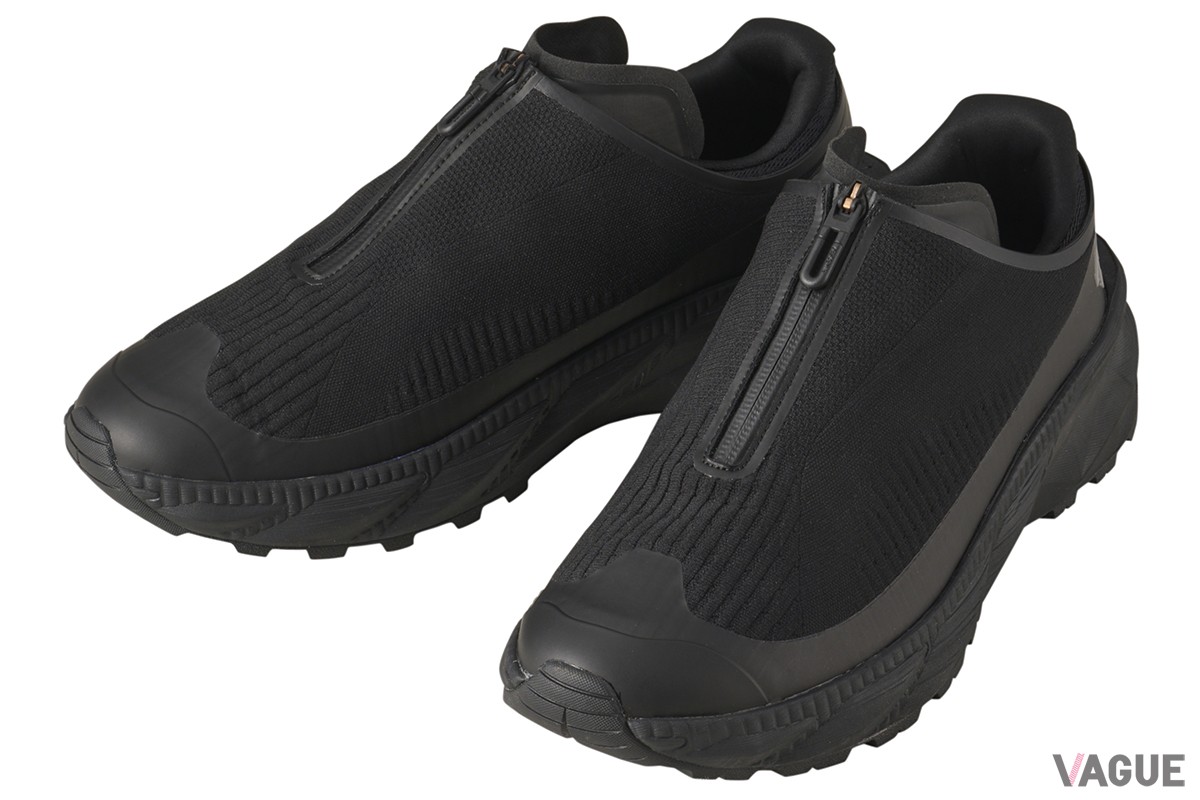 MODULARIZE FUSIONKNIT：3万6300円