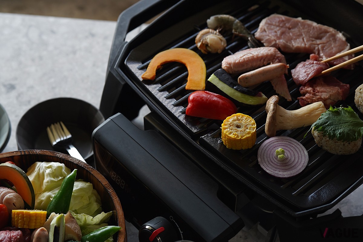 沖縄県産和牛のBBQプラン