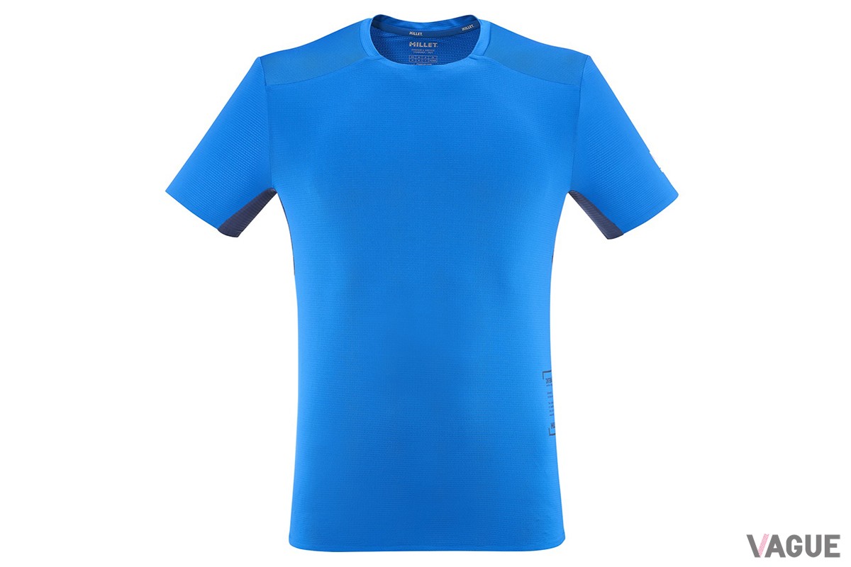 インテンス プロ ライト ショートスリーブ Tシャツ：1万2100円