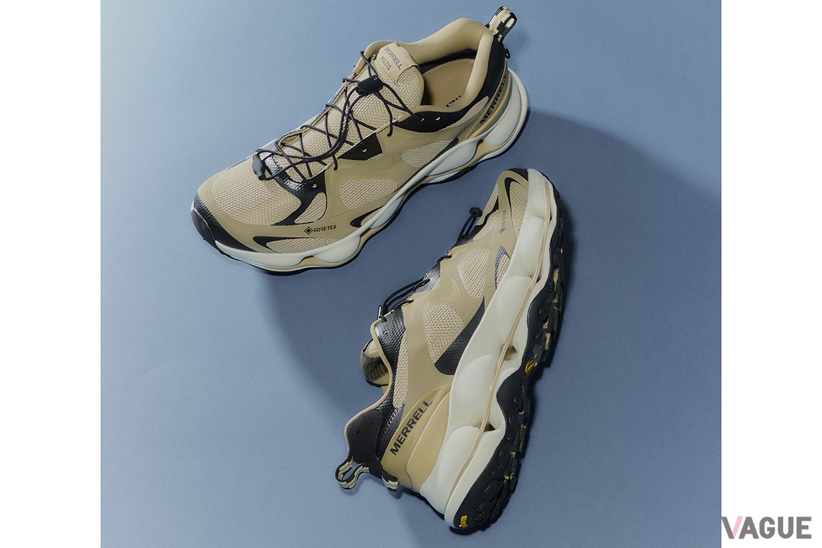 SPEED ARC MATIS GTX（メンズ）：GOBI