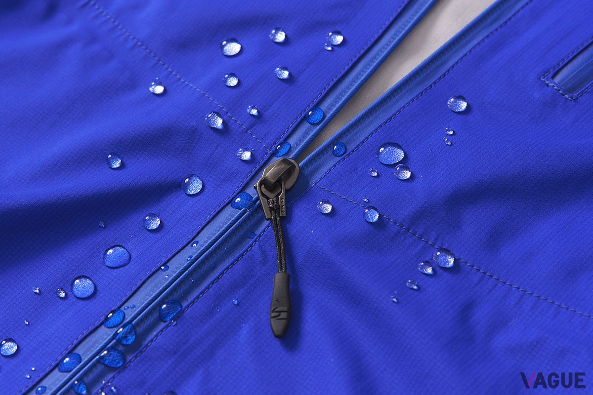 フラップに噛まない革新的構造