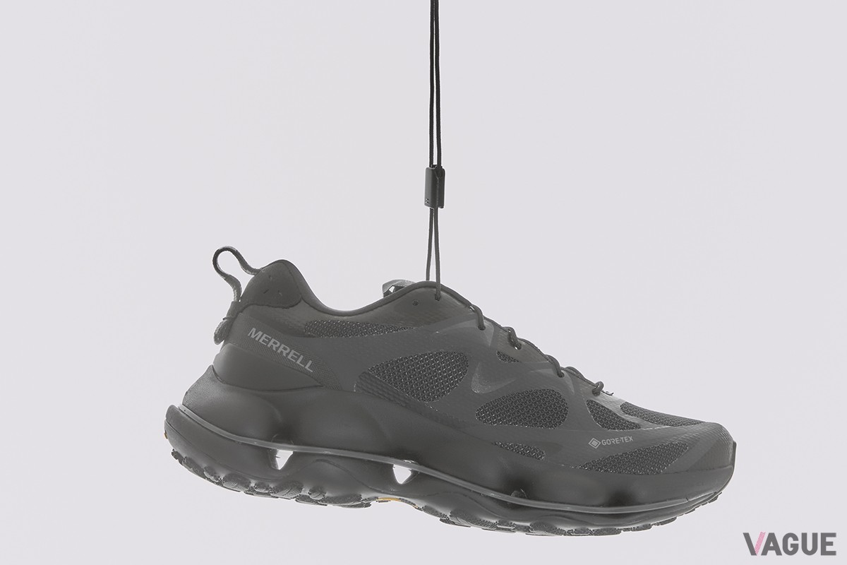 SPEED ARC MATIS GTX（ウィメンズ）：BLACK