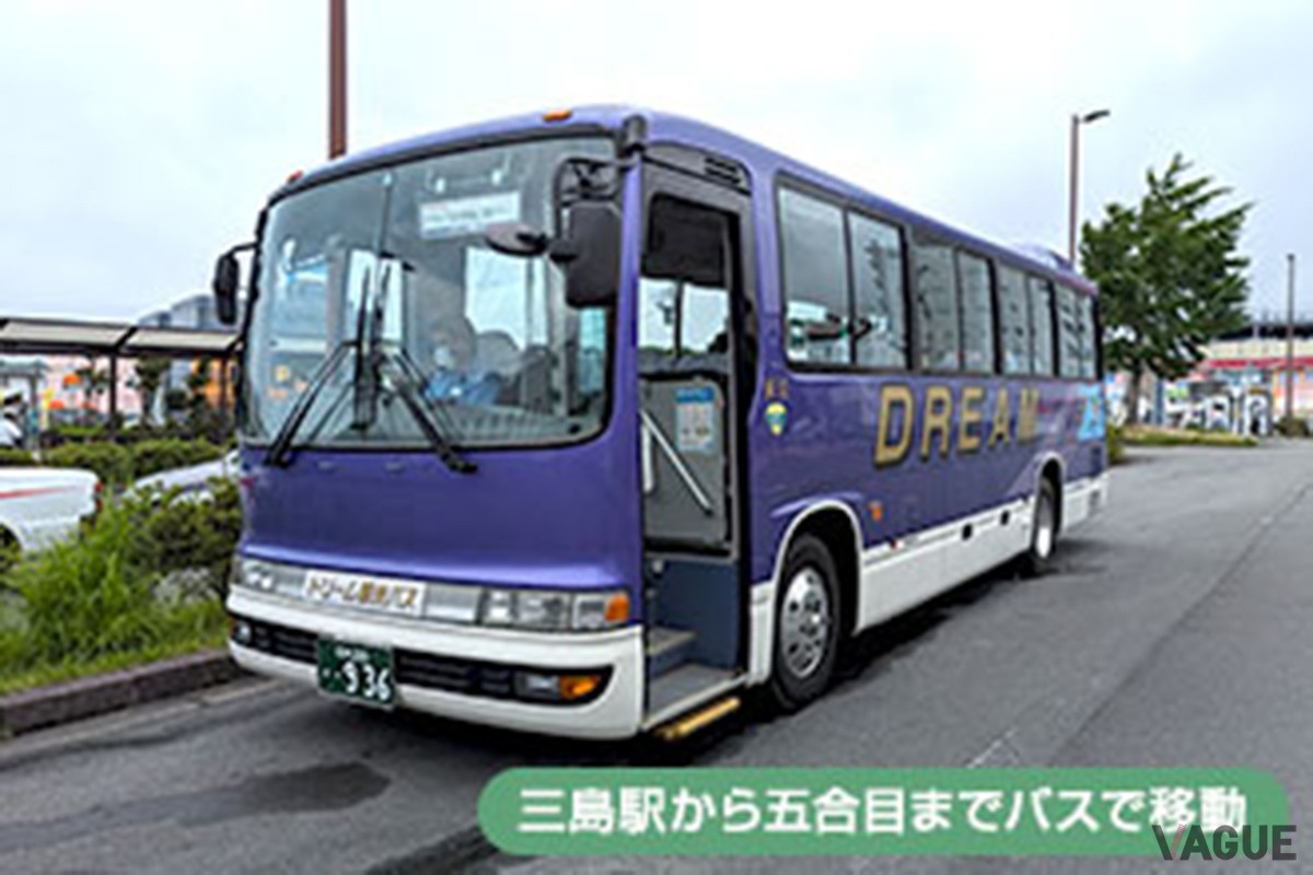 登山渋滞を回避する富士登山ツアー