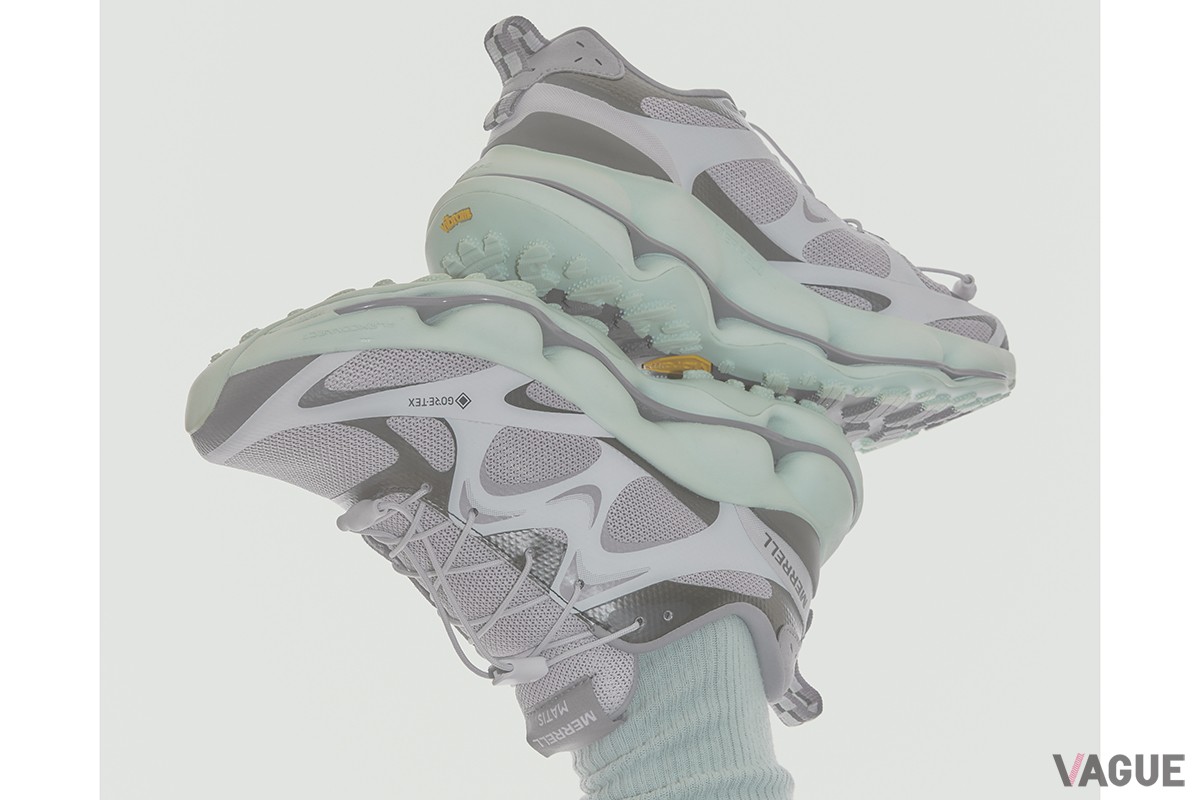 SPEED ARC MATIS GTX（ウィメンズ）：WINDSWEPT