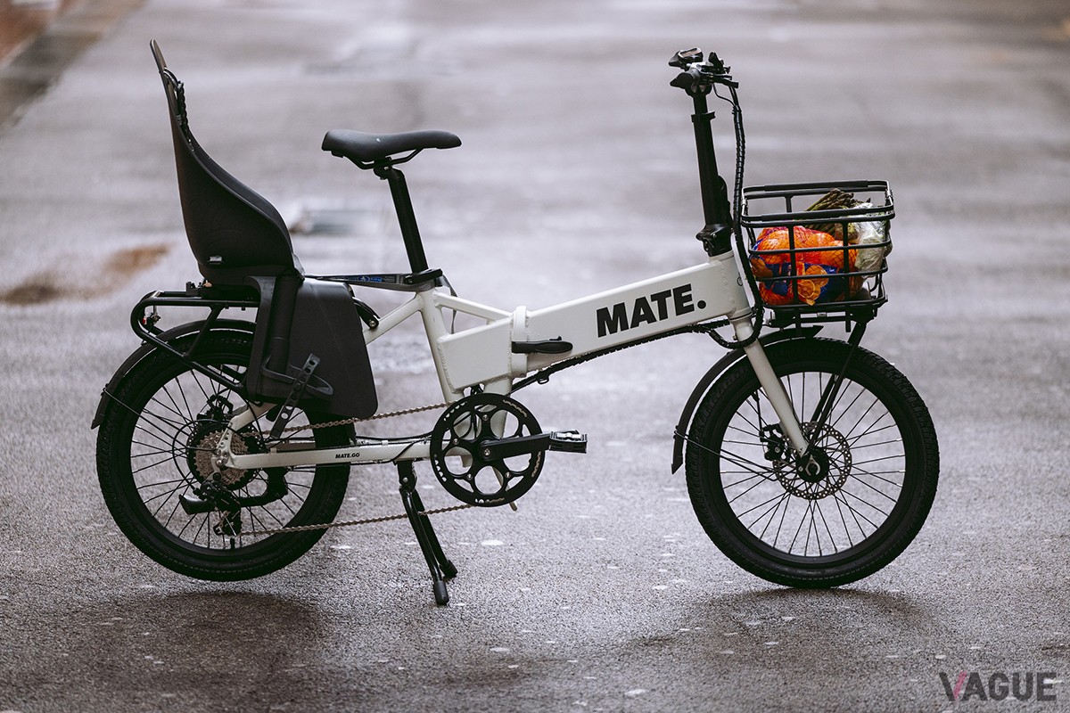 MATE GO+