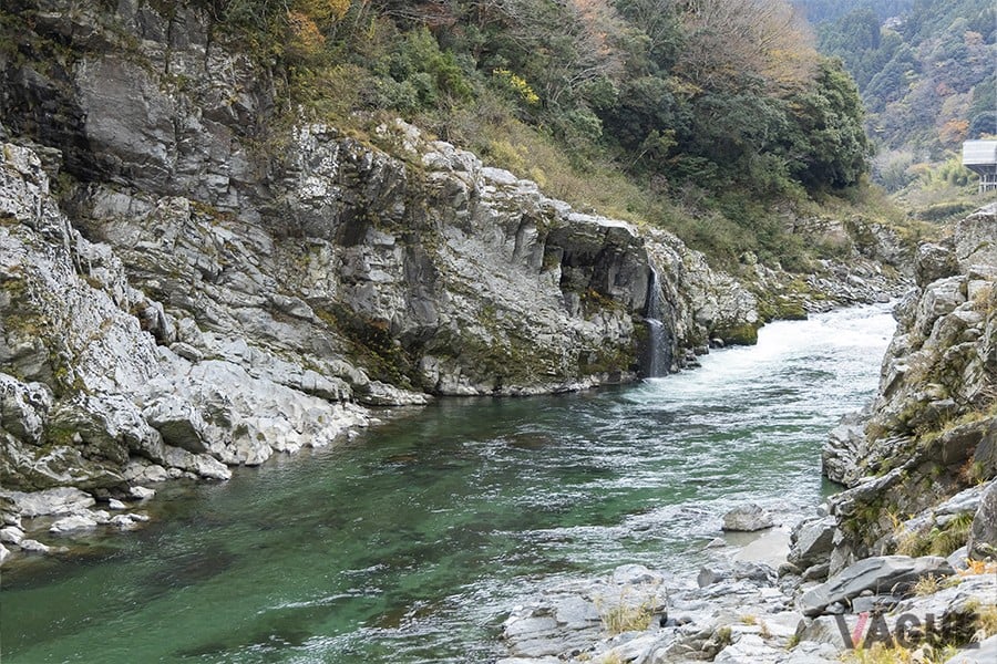 瀬戸内海周辺の魅力