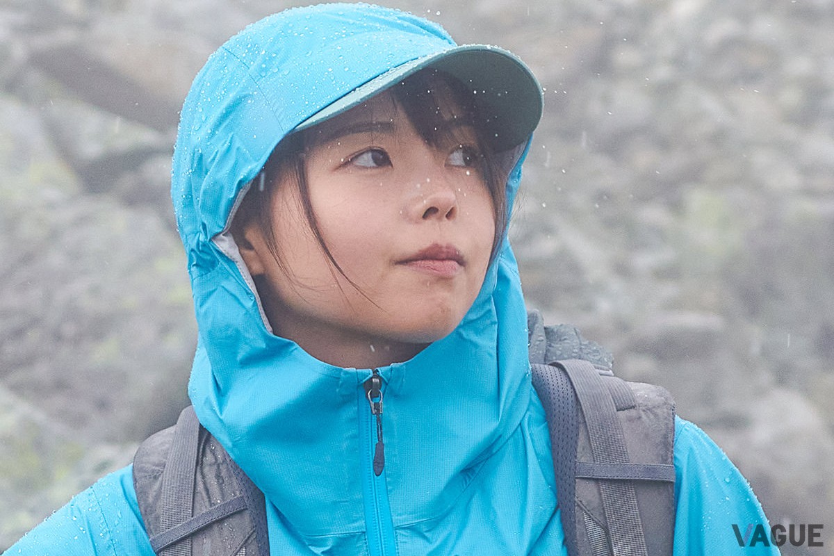 過酷な環境でも性能が維持する生地設計