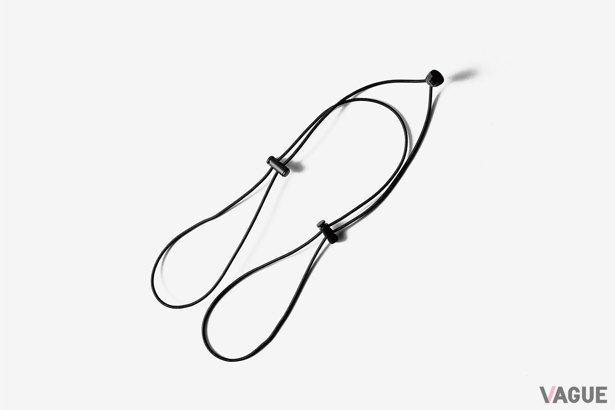 オリジナルのシューズホルダー