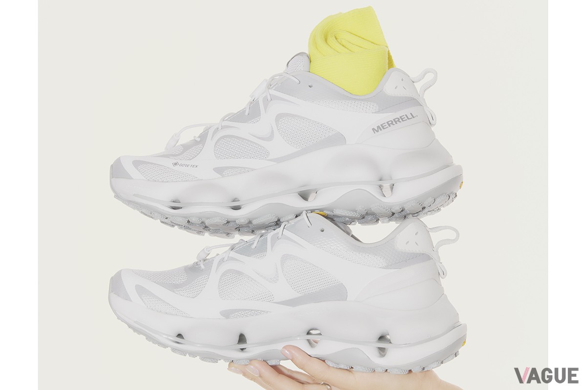 SPEED ARC MATIS GTX（ウィメンズ）：WHITE