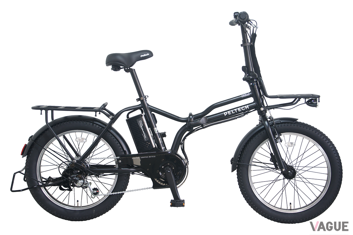 マットブラック