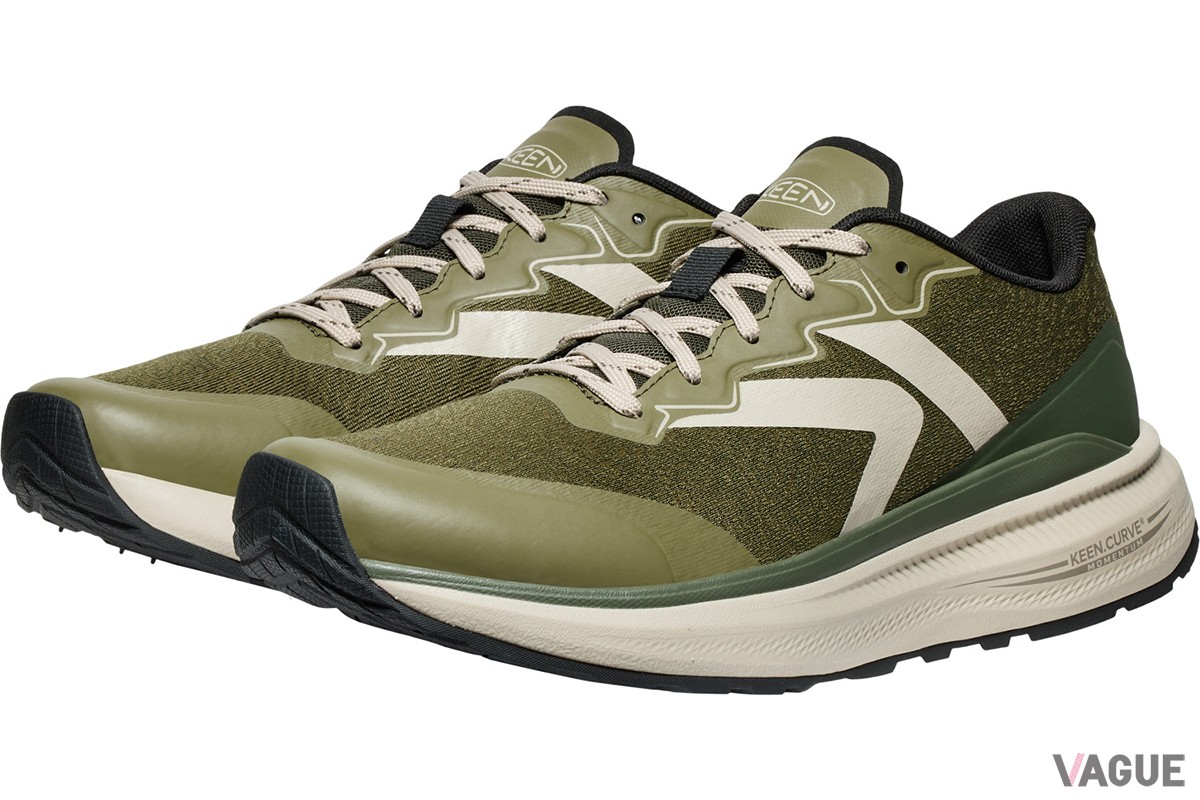 WK500：WINTER MOSS／PLAZA TAUPE（メンズカラー）