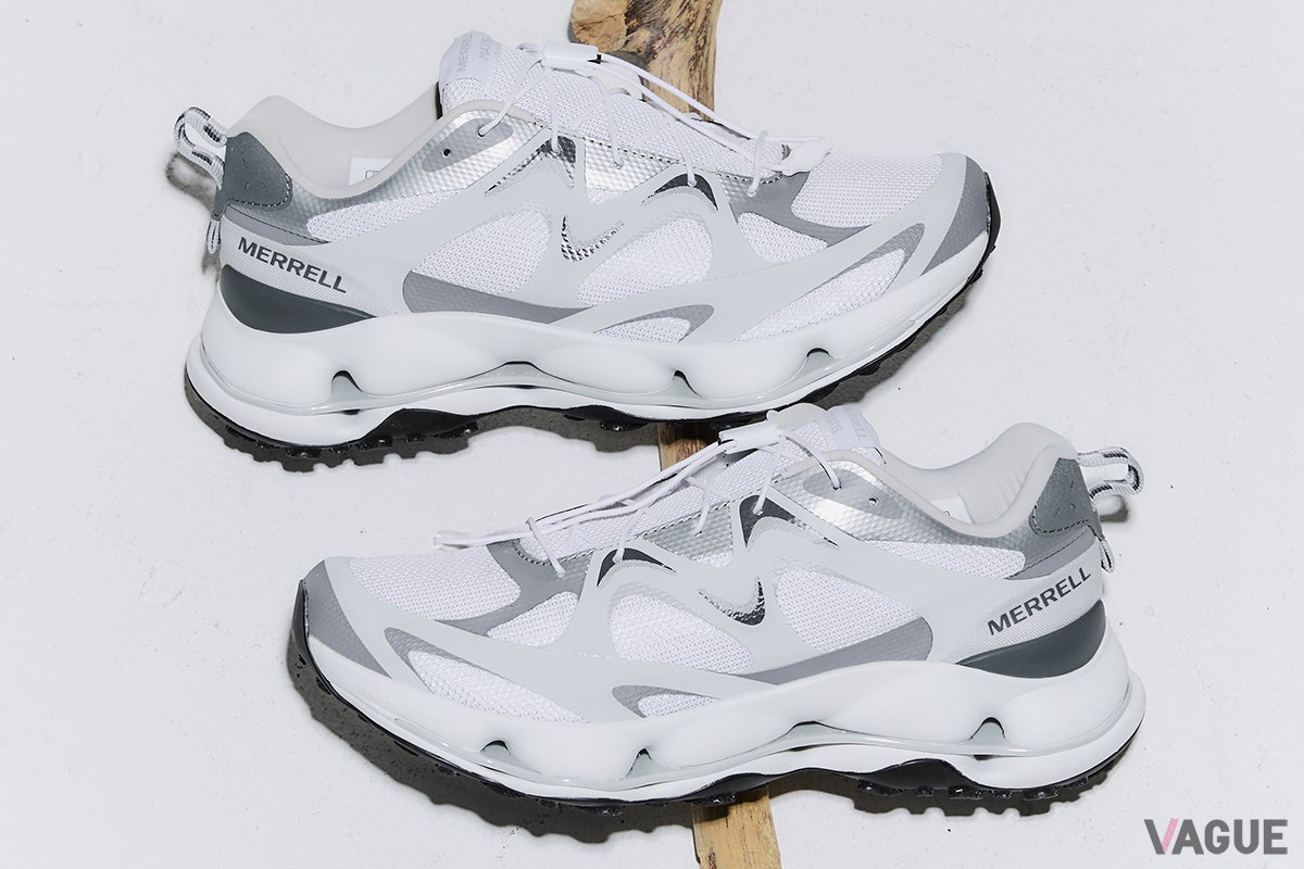 SPEED ARC MATIS（メンズ）：WHITE-PIGEON