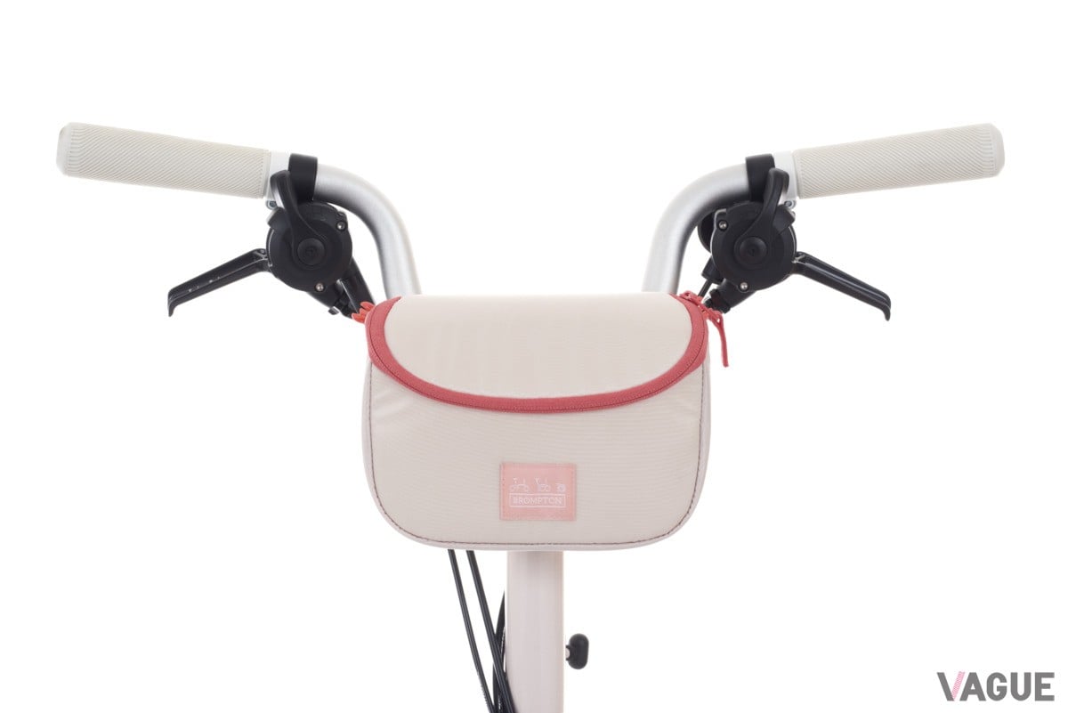 Brompton Cherry Blossom：37万4000円