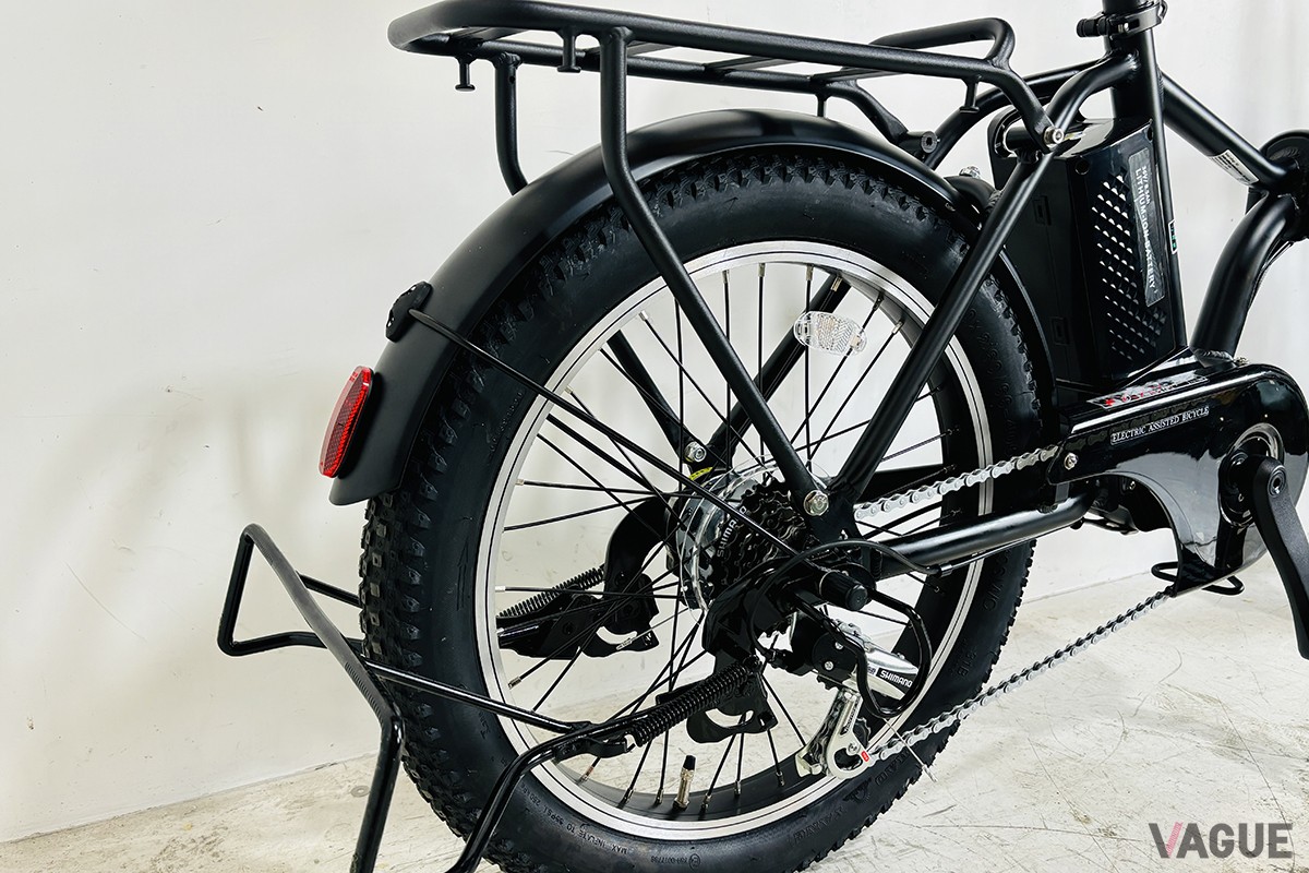 L字安定両立スタンド